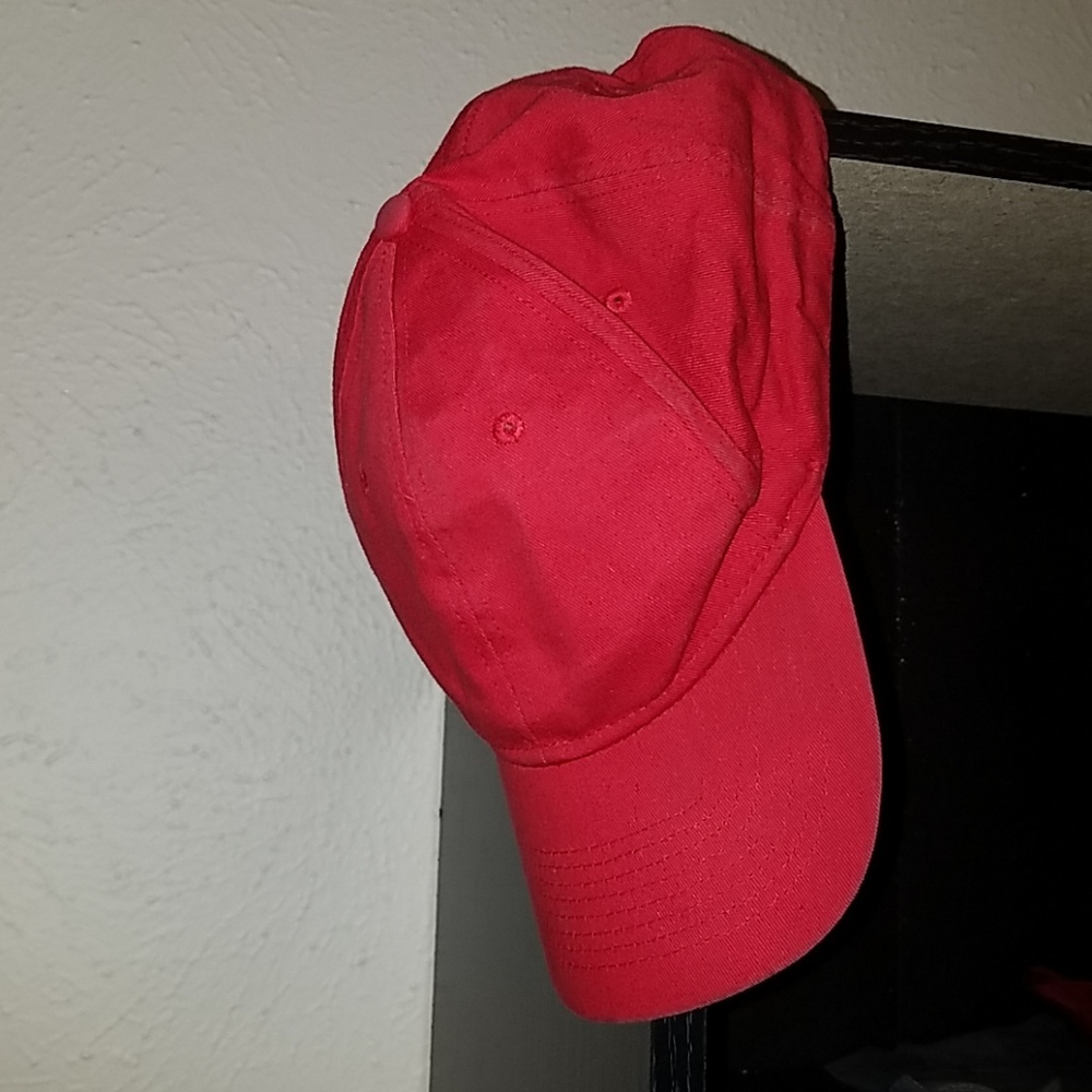 Red Cap
